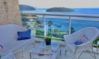 Imagem 3: COBERTURA DUPLEX - VISTA MAR - PORTO REAL RESORT