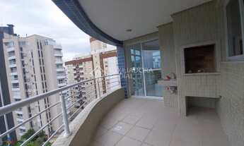 Imagem: FLORIANóPOLIS - Apartamento Padrão - Agronomica