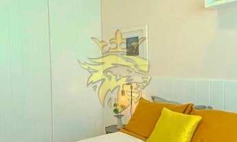 Imagem 3: Se você quer começar investindo, esse apartamento é perfeito para você !