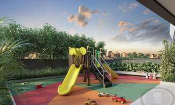 Imagem 5: Apartamento para venda na Aclimação, São Paulo - SP Ref.:879