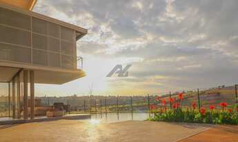 Imagem 6: Casa - Loteamento Residencial Entre Verdes (Sousas) - Campinas