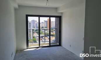 Imagem 2: SãO PAULO - Apartamento Padrão - Moema
