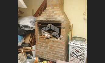 Imagem 6: Apto de 3 quartos, último andar com lindo sóton, ,em madeira nobre