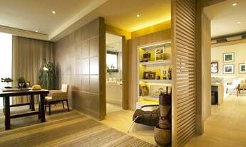 Imagem 7: Apartamento, com 5 quartos/suítes, com 648m², à venda na Barra da Tijuca - RJ