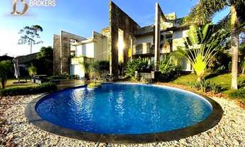 Imagem: JUNDIAÍ - Casa de Condomínio - CHÁCARA