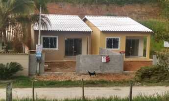 Imagem 7: Casa 2 Quartos com Suite - Condado de Maricá - Maricá/RJ