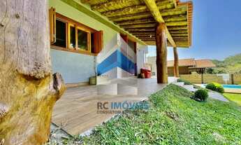 Imagem 5: Torres - Sítio - Itapeva