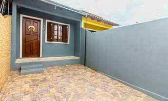Imagem 3: Casa para venda com 49 metros quadrados com 2 quartos em Jardim Algarve - Alvorada - RS