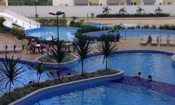 Imagem 3: Apartamento para aluguel possui 39 metros quadrados com 1 quarto