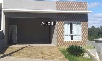 Imagem: Casa Térrea a venda com 03 dormitórios