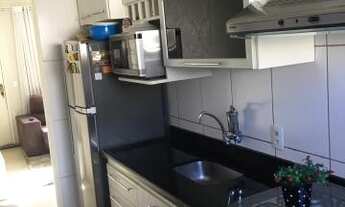 Imagem 3: *OPORTUNIDADE** Apartamento no Jardim Marcondes - Residencial Apinagés - 2 Dorm - 58mt²