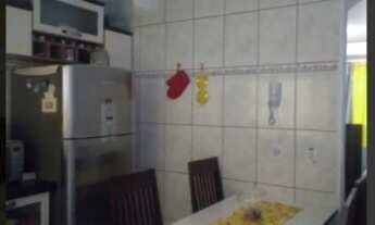 Imagem 4: Sobrado Condomínio fechado - 69 metros - Condomínio Baixo!