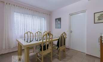 Imagem 5: Sobrado para venda e locação tem 140 metros quadrados com 3 quartos em Saúde - São Paulo