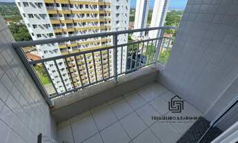 Imagem 3: TEF000020 - condominio clube com 2 qtos e armários