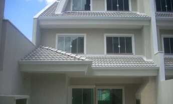 Imagem 2: Sobrado Triplex novo