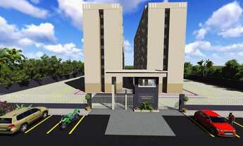 Imagem 2: Apartamento em Tabapuá, Caucaia