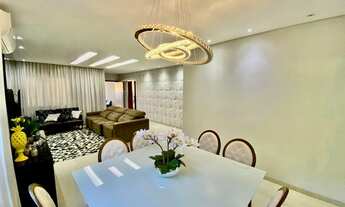 Imagem 3: Maravilhosa Casa Térrea no Vilas Boas com 3 Suítes e Piscina