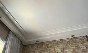 Imagem 6: Apartamento com 3 dormitórios à venda, 63 m² por R$ 400.000,00 - Butantã - São Paulo/SP