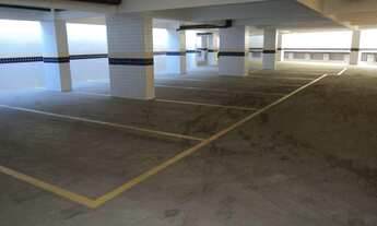 Imagem 5: Apartamento com 1 dorm, Caiçara, Praia Grande - R$ 315 mil, Cod: 414906