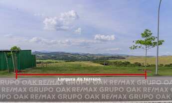 Imagem 4: Terreno à venda, 514 m² por R$ 920.000,00 - Condomínio Residencial Alphaville II - São Jos