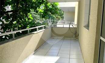 Imagem 3: Rio de Janeiro - Apartamento Padrão - GRAJAÚ