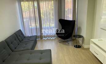 Imagem 4: APARTAMENTO 3 DORMITÓRIOS NO CENTRO DE CANELA