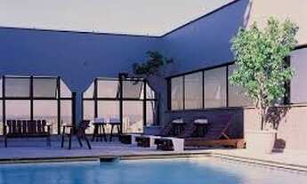 Imagem 5: FLAT ED. IHIRONDELLE