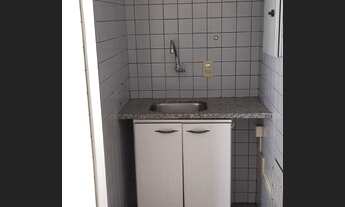 Imagem 2: Sala Central Galpão / depósito com aluguel por R$2.400 /mês