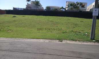 Imagem 4: Terreno - Parque das Quaresmeiras - Campinas
