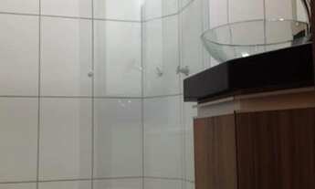 Imagem 4: Lindo apartamento com planejados-CONDOMÍNIO CRISTAL AZUL