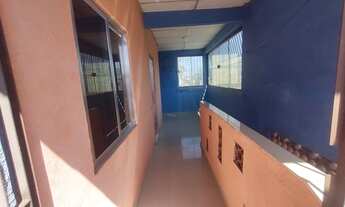 Imagem 6: Casa para venda com 100 metros quadrados com 4 quartos em BNH - Mesquita - RJ