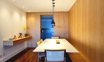 Imagem 6: Apartamento para venda com 180 metros quadrados com 3 quartos