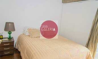 Imagem 4: Apartamento para aluguel e venda possui 140 metros quadrados com 3 quartos