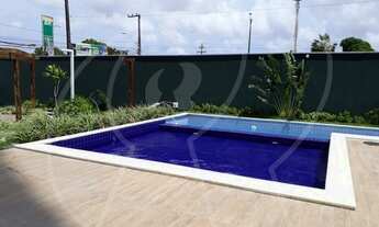 Imagem 6: Apartamento novo com 85m², 03 suítes, sendo 01 reversível, varanda, sala, cozinha america