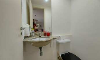 Imagem 4: Apartamento á venda, 166m, Le Parc 3 suítes, 4 vagas. Salvador - Bahia