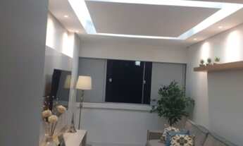 Imagem: Apartamento para venda com 70 metros quadrados