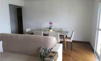 Imagem 3: São Paulo - Apartamento Padrão - SAÚDE