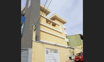 Imagem 1: Apartamento para Venda em São Paulo, Vila Granada, 2 dormitórios, 1 banheiro