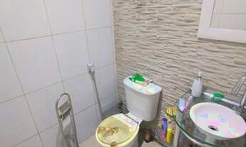 Imagem 7: Casa em Bangu no condomínio Califórnia