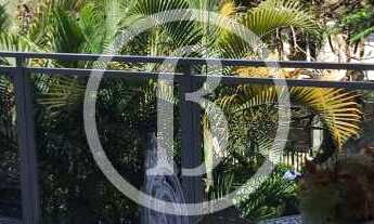 Imagem: Rio de Janeiro - Apartamento Padrão - Barra