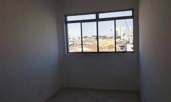 Imagem 4: Apartamento para aluguel com 43 metros quadrados com 1 quarto em Vila Maria Baixa - São Pa