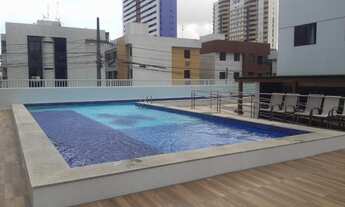 Imagem 3: Apartamento para venda possui 62 metros quadrados com 2 quartos em Bessa - João Pessoa - P