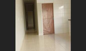 Imagem 7: Casa Bairro Monte Carlo - Araçatuba - São Paulo