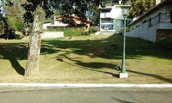 Imagem 1: Terreno à venda, 495 m² por R$ 600.000,00 - Morada dos Pássaros - Barueri/SP