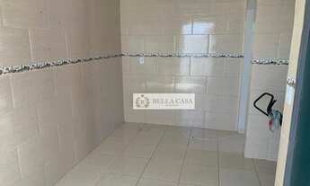 Imagem 4: Casa com 1 dormitório à venda, 80 m² por R$ 220.000,00 - Coqueiral - Araruama/RJ