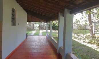 Imagem 7: Sítio 9.000m² planos, financie por carta de crédito