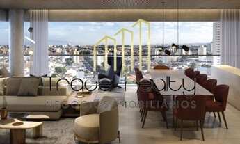 Imagem: Apartamento pronto de 171m² com 3 suítes