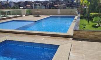 Imagem 2: Apartamento para venda possui 67 metros quadrados com 2 quartos em Vila Laura - Salvador