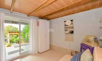 Imagem 5: Casa para venda 2 quartos em Vista Alegre - Curitiba - PR