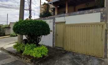 Imagem 2: CASA RESIDENCIAL em Belo Horizonte - MG, Canaa